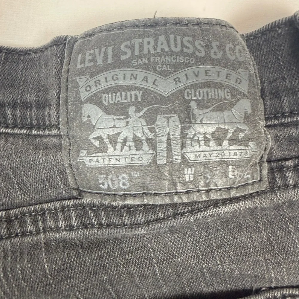 Levis please see